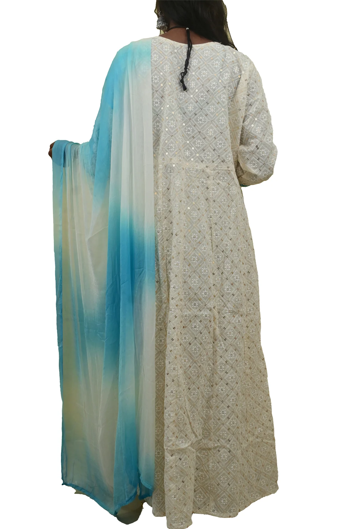 TW Women Cotton Salwar Suit Set - Image 2
