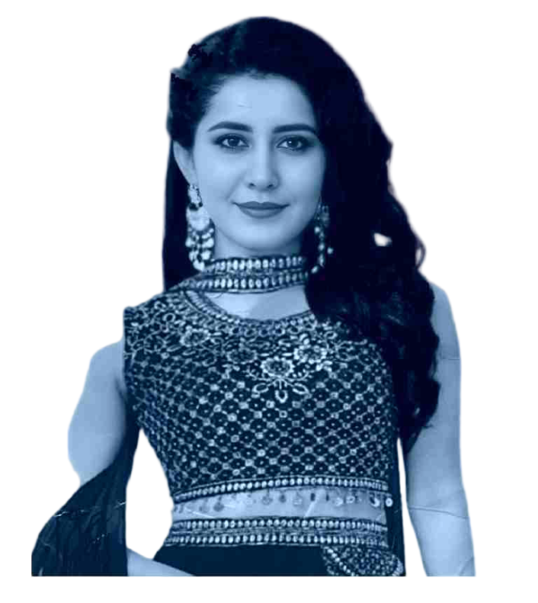TW Women Cotton Kurta Sharara Set With chikankari Work - Image 3