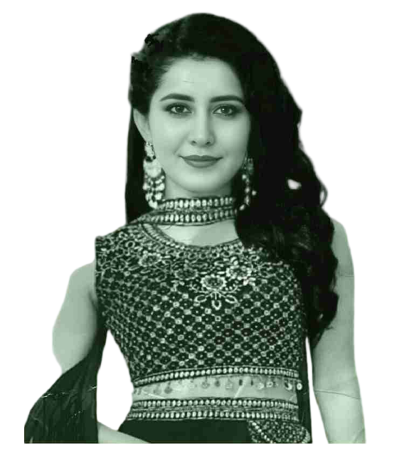 TW Women Cotton Kurta Sharara Set With chikankari Work - Image 4