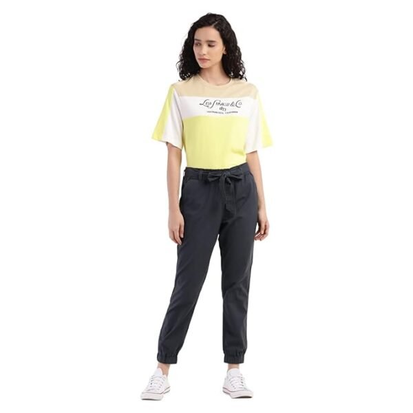 Levi's Women's Belted Joggers