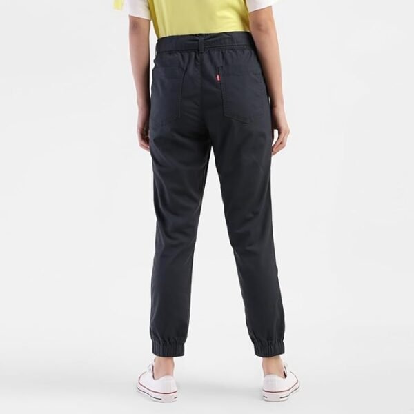 Levi's Women's Belted Joggers - Image 4