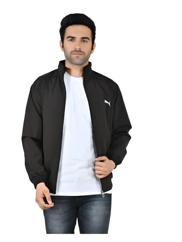 TW Full Sleeve Wind cheater jacket - Image 2