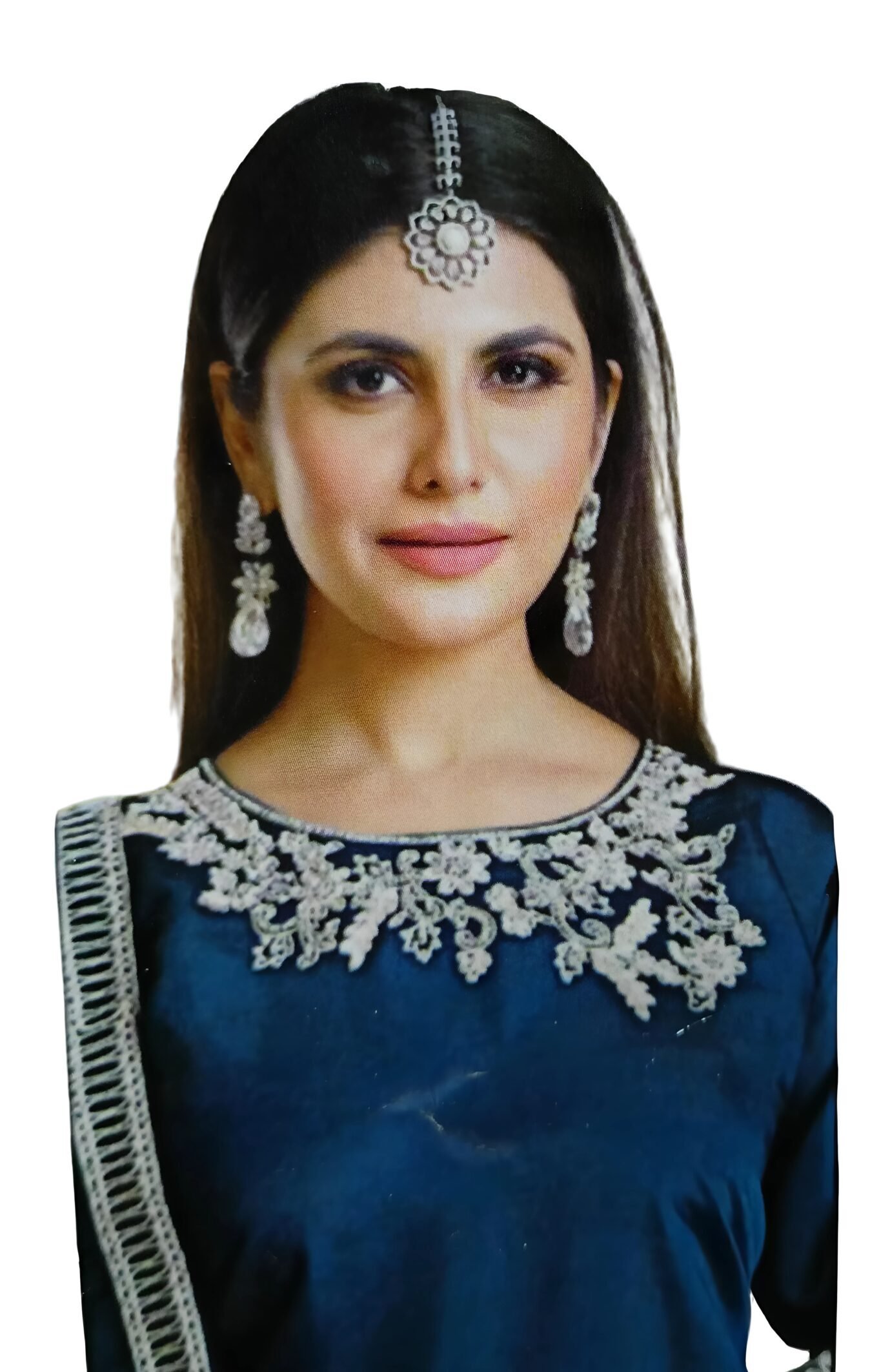 TW Women Roman Silk Salwar Suit Set