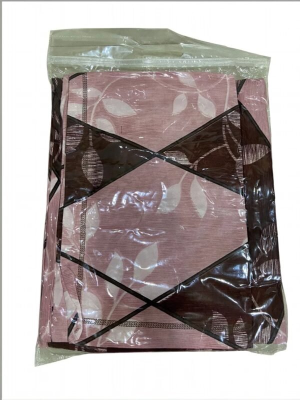 TW Creations Dreams High Quality Cotton Bed Sheet With Pillo Cover - Image 2