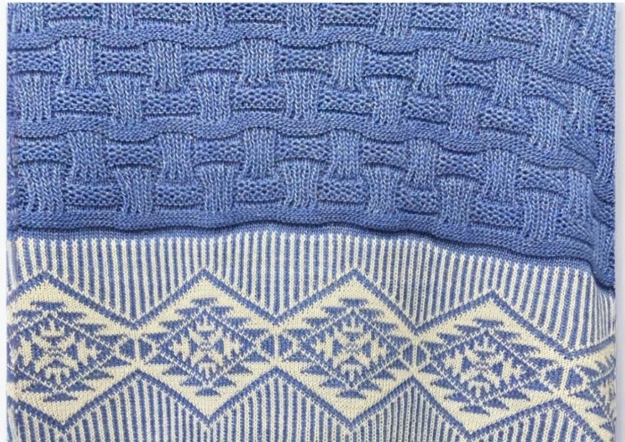 TW Men's Fashionable Winterwear Full Sleeve Pullover Sweater - Image 2