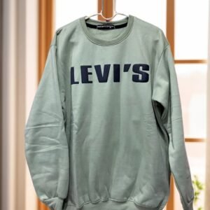 TW Full Sleeve Printed Sweatshirt