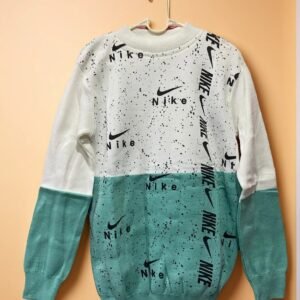 TW Men's Fashionable Light Winterwear Full Sleeve Pullover Sweater