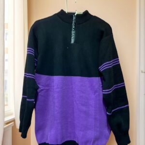 TW Men's Fashionable Light Winterwear Full Sleeve Pullover Sweater