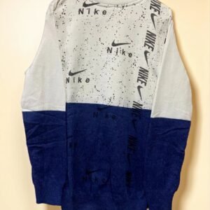 TW Men's Fashionable Light Winterwear Full Sleeve Pullover Sweater
