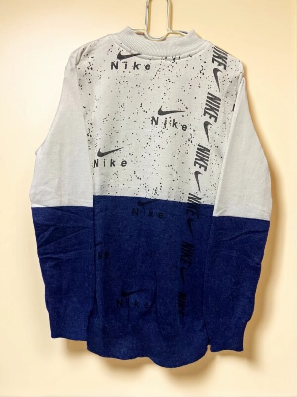 TW Men's Fashionable Light Winterwear Full Sleeve Pullover Sweater