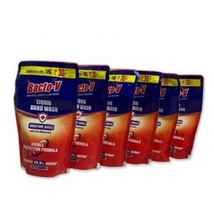 Bacto-V Moisture Shield Handwash