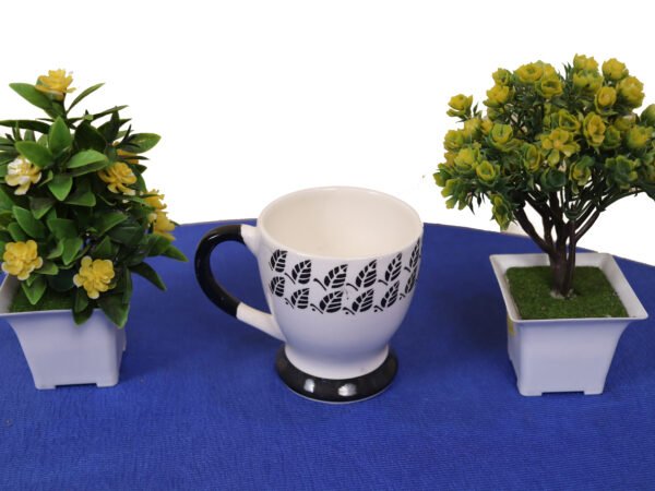 TW Coffee Mug