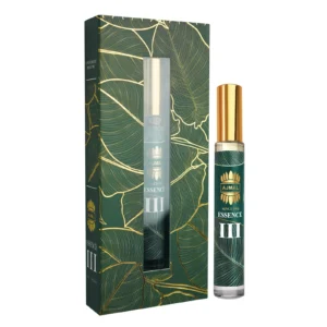 Ajmal Essence III Non-Alcoholic Concentrated Perfume Attar For Unisex - 10 ML