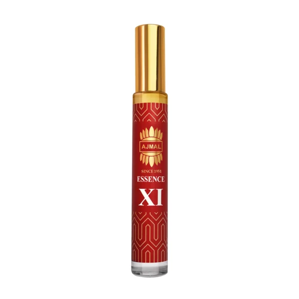 Ajmal Essence XI Non-Alcoholic Concentrated Perfume Attar For Unisex - 10 ML - Image 2