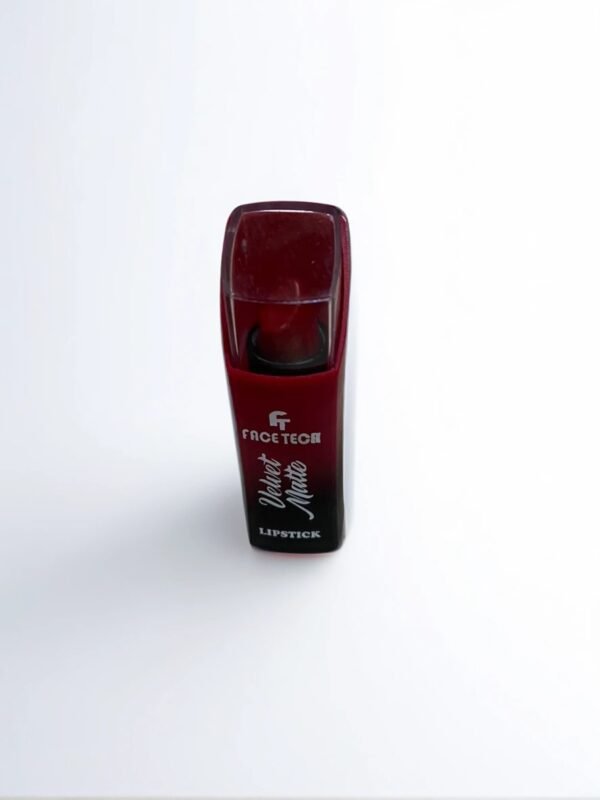 FACE TECH MATTE PREMIUM QUALITY LIPSTICK