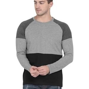 Pinaken Men's Regular Fit T-Shirt