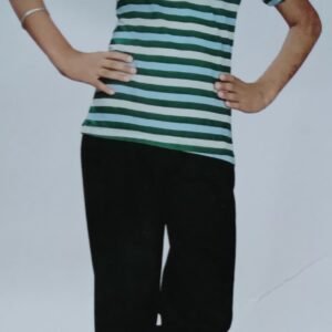 Premium 12 Years Boy's Lounge Night Wear By-Solomen