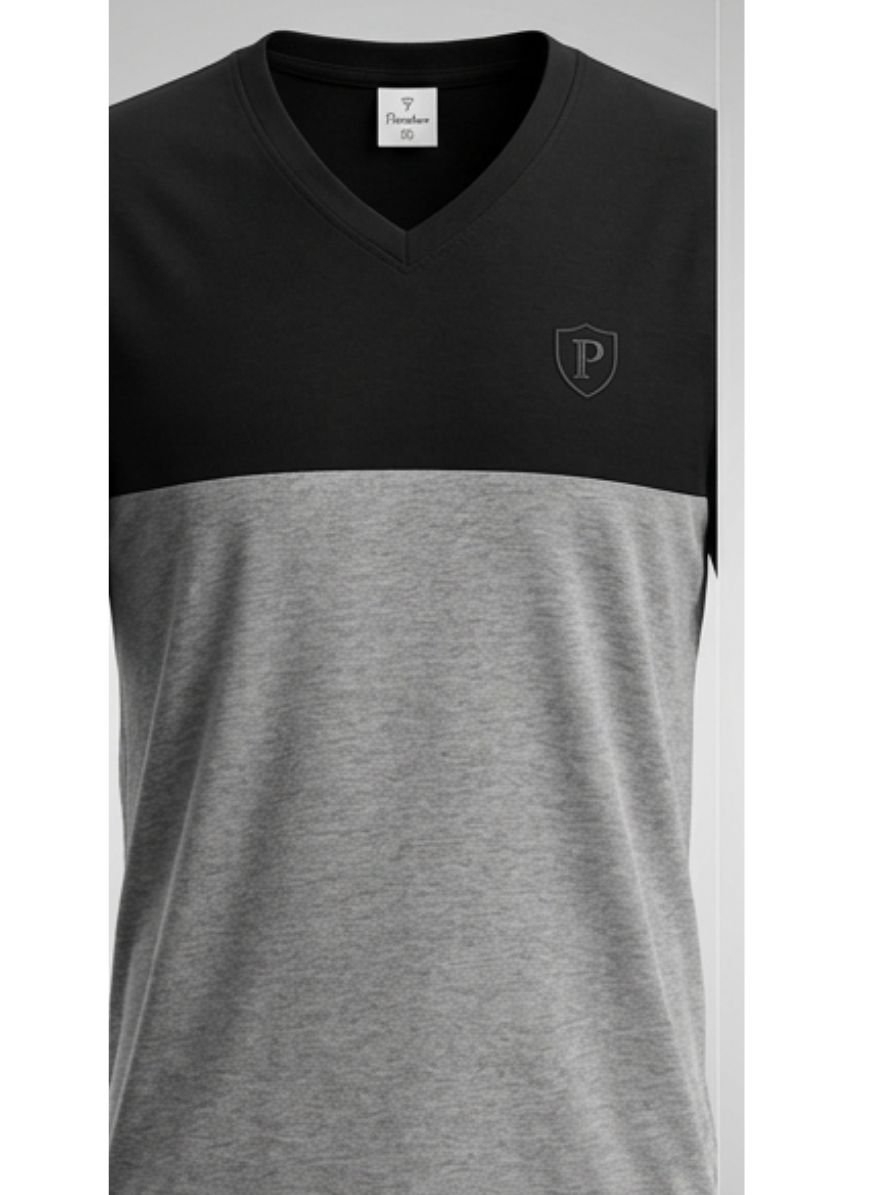TW- Premium mens solid t-shirt | Regular Fit