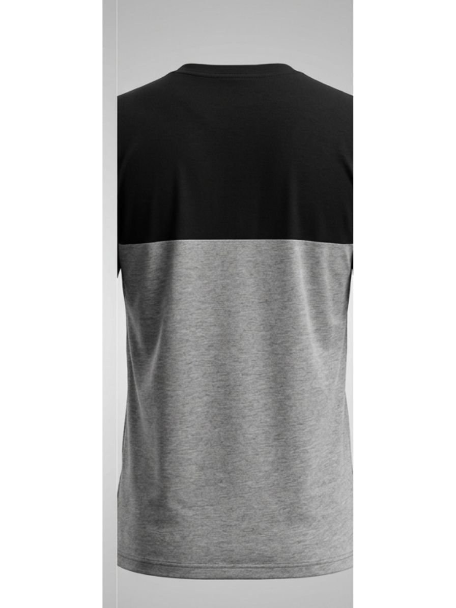 TW- Premium mens solid t-shirt | Regular Fit - Image 2