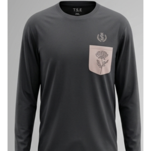 TW- Premium mens solid t-shirt | Regular Fit