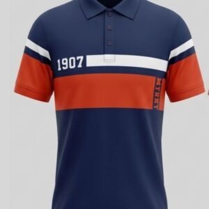 TW- Premium mens solid t-shirt | Regular Fit