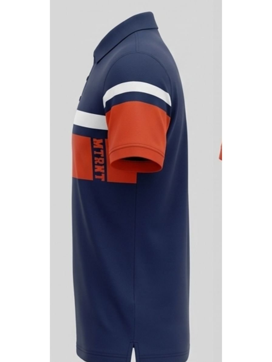 TW- Premium mens solid t-shirt | Regular Fit - Image 3