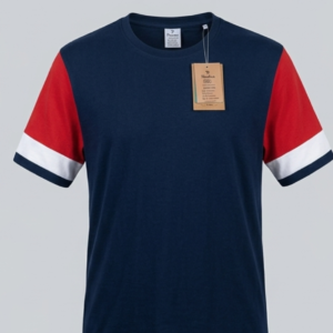TW- Premium mens solid t-shirt | Regular Fit