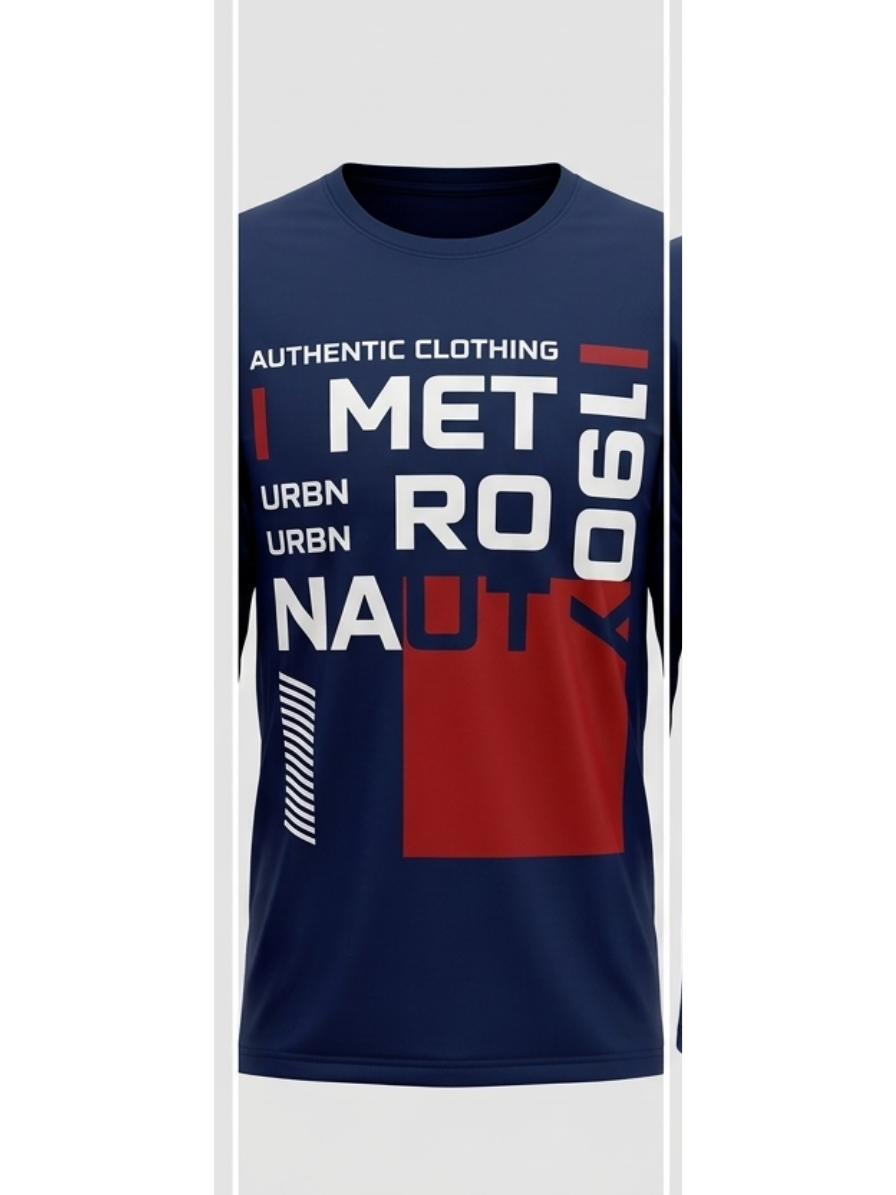 TW- Premium mens solid t-shirt | Regular Fit