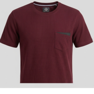 TW- Premium mens solid t-shirt | Regular Fit