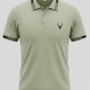 TW- Premium mens solid t-shirt | Regular Fit