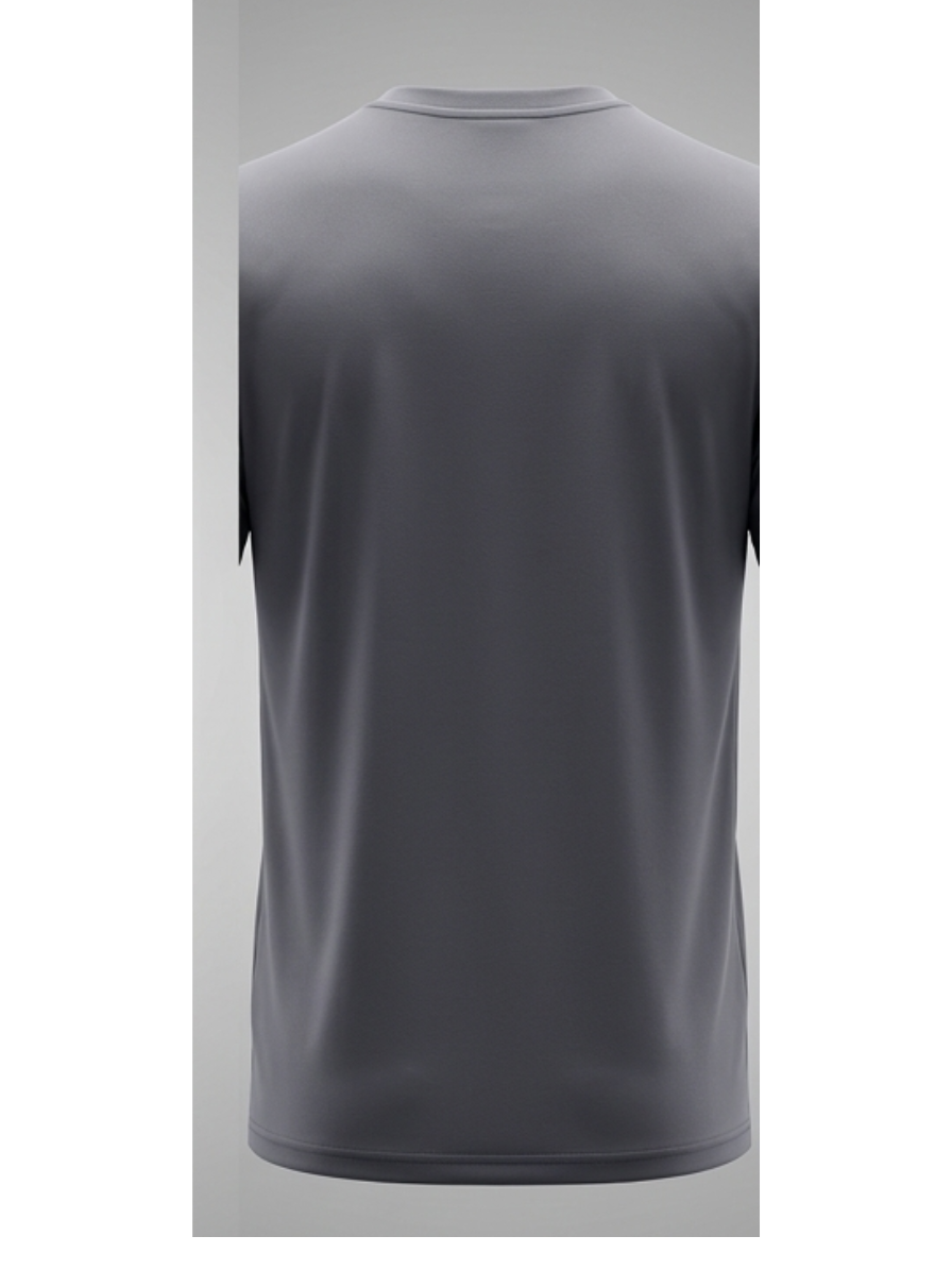 TW- Premium mens solid t-shirt | Regular Fit - Image 2