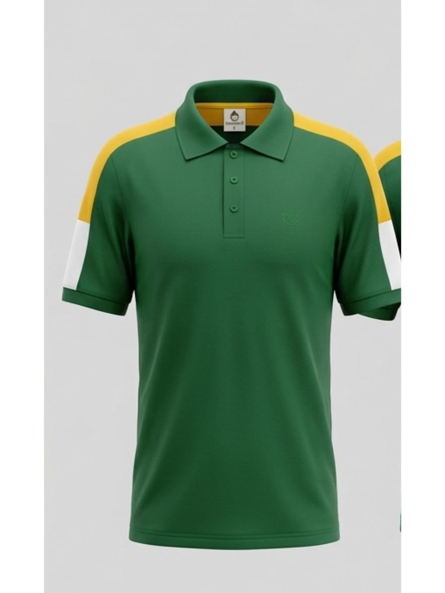 TW- Premium mens solid t-shirt | Regular Fit