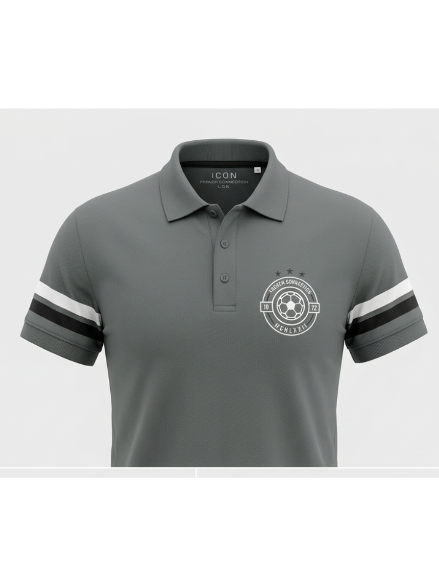 TW- Premium mens solid t-shirt | Regular Fit