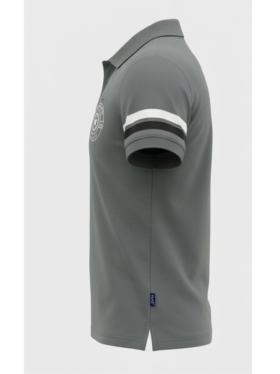 TW- Premium mens solid t-shirt | Regular Fit - Image 3