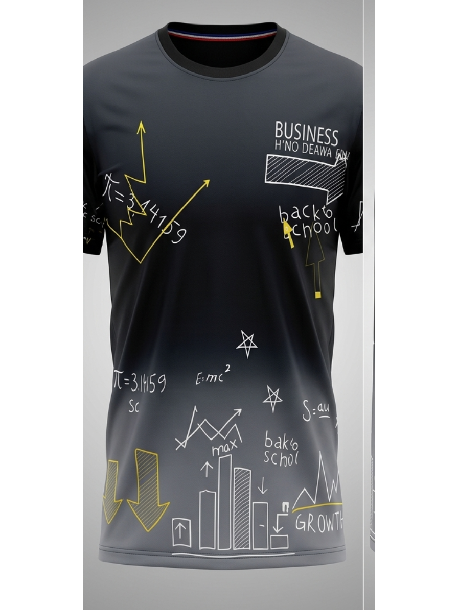 TW- Premium mens solid t-shirt | Regular Fit