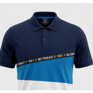 TW- Premium mens tri Colour solid t-shirt | Regular Fit