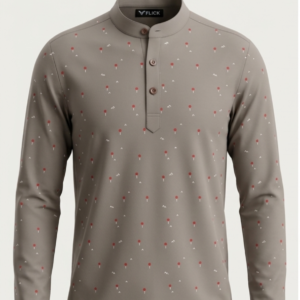 TW- Premium mens solid t-shirt | Regular Fit