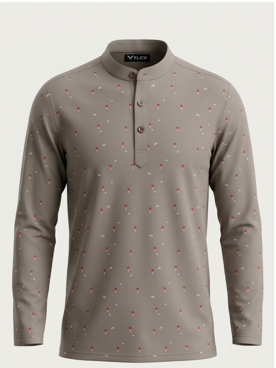 TW- Premium mens solid t-shirt | Regular Fit