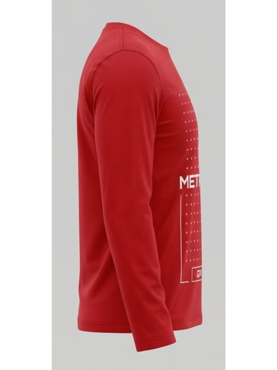 TW- Premium mens solid t-shirt | Regular Fit - Image 3