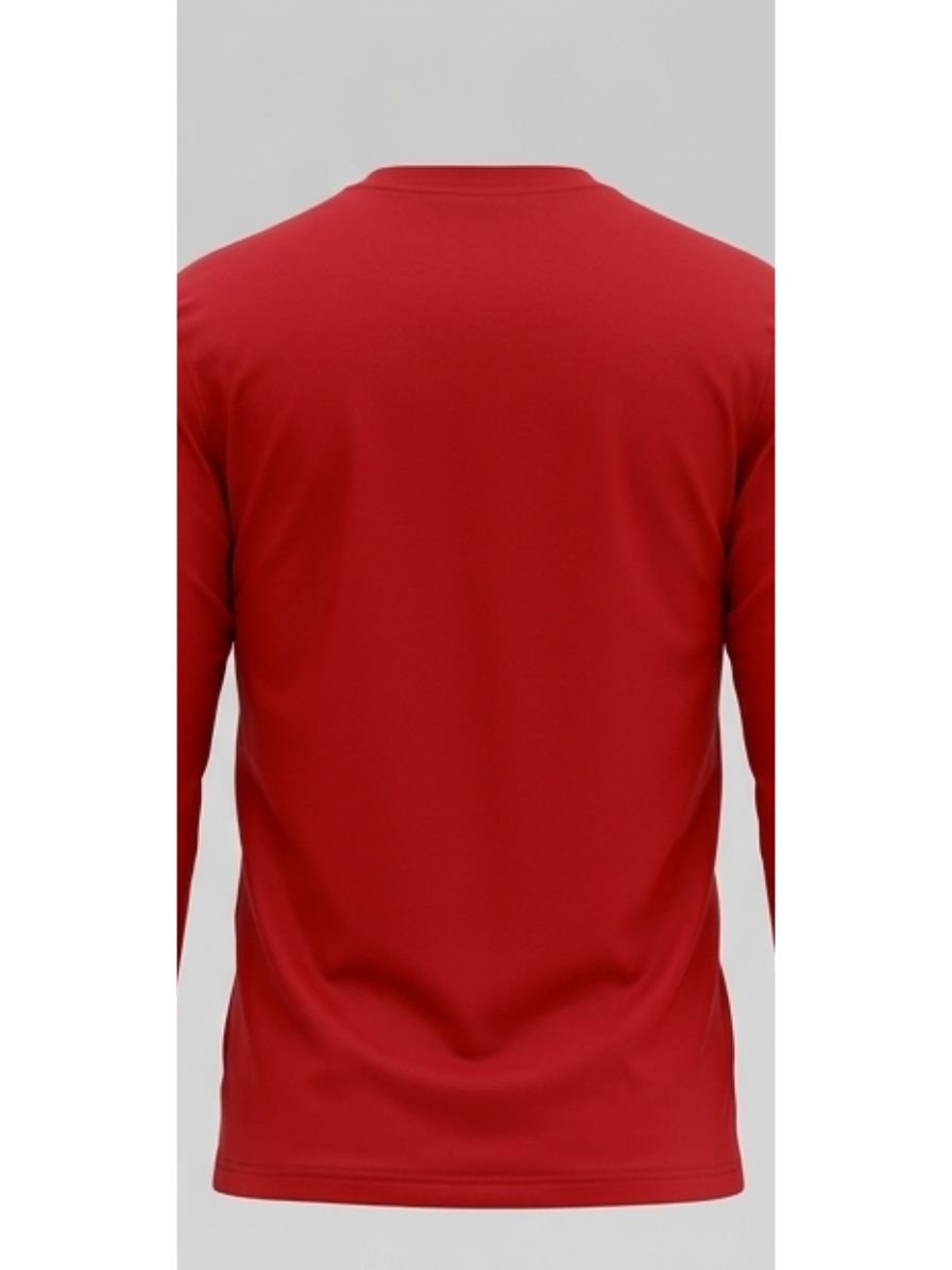 TW- Premium mens solid t-shirt | Regular Fit - Image 2