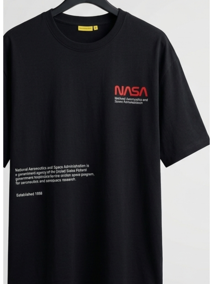 TW- Premium mens solid t-shirt | Regular Fit - Image 2