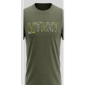 TW Premium Men’s Solid Regular Fit Sports Stretch T-Shirt