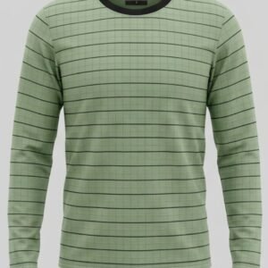 TW- Premium mens solid t-shirt | Regular Fit