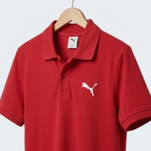 TW Premium Men’s Solid Regular Fit Sports Stretch T-Shirt