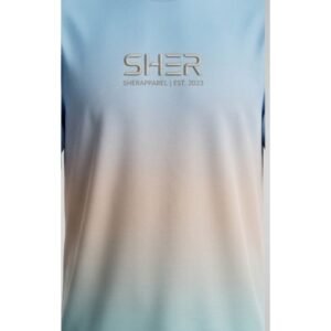 TW Premium Men’s Solid Regular Fit Sports Stretch T-Shirt