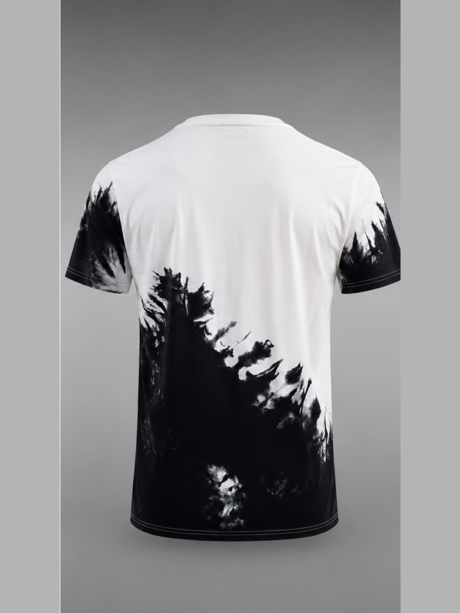 TW- Premium mens solid t-shirt | Regular Fit - Image 2