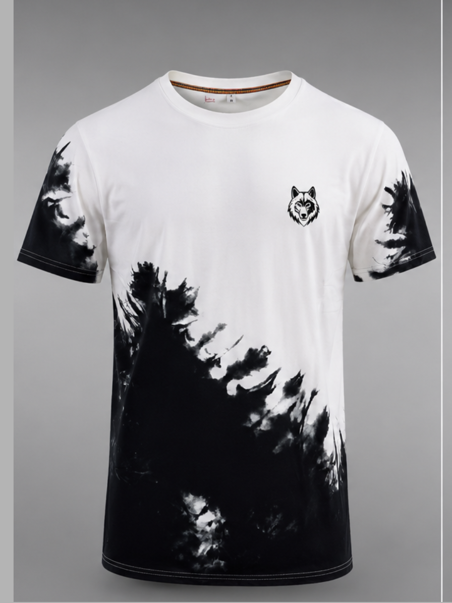 TW- Premium mens solid t-shirt | Regular Fit