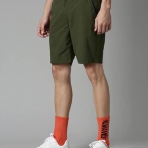 BRAKEBOUNCE-Premium men’s Short Pant( Sea Green)